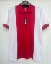 25/26 Ajax Special Soccer Jersey Final Version