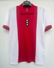 25/26 Ajax Special Soccer Jersey Final Version