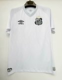25/26 Santos Home Jersey Thai Quality