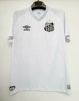 25/26 Santos Home Jersey Thai Quality