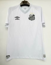 25/26 Santos Home Jersey Thai Quality