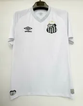 25/26 Santos Home Jersey Thai Quality