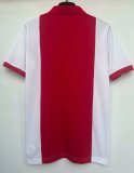 25/26 Ajax Special Soccer Jersey Final Version