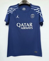 24/25 PSG Fourth Jersey Fans Version  1:1 Qaulity