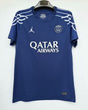 24/25 PSG Fourth Jersey Fans Version  1:1 Qaulity