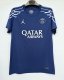 24/25 PSG Fourth Jersey Fans Version  1:1 Qaulity