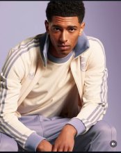 24/25 Real Madrid Purple Jacket Tracksuit Thai Quality