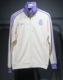 24/25 Real Madrid Jacket Tracksuit Thai Quality
