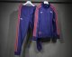 24/25 Arsenal Purple Jacket Tracksuit Thai Quality
