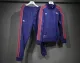 24/25 Arsenal Purple Jacket Tracksuit Thai Quality