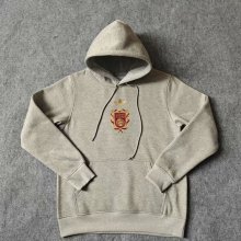 24/25 Bayern Munich Hoody Grey Color Thai Quality