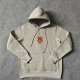 24/25 Bayern Munich Hoody Grey Color Thai Quality