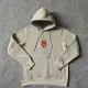 24/25 Bayern Munich Hoody Grey Color Thai Quality