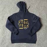 24/25 Bayern Munich Hoody Dark Blue Color Thai Quality