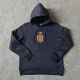 24/25 Bayern Munich Hoody Dark Blue Color Thai Quality