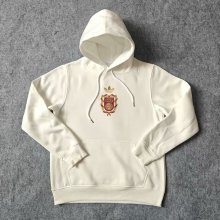 24/25 Bayern Munich Hoody Off white Color Thai Quality