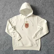 24/25 Bayern Munich Hoody Off white Color Thai Quality