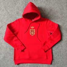 24/25 Bayern Munich Hoody Red Color Thai Quality