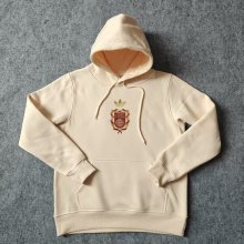 24/25 Bayern Munich Hoody beige Color Thai Quality