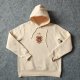 24/25 Bayern Munich Hoody beige Color Thai Quality