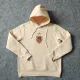 24/25 Bayern Munich Hoody beige Color Thai Quality