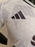 25/26 Man United Away Jersey Player Version 1:1 Quality