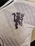 25/26 Man United Away Jersey Player Version 1:1 Quality