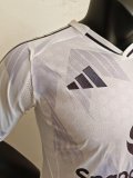 25/26 Man United Away Jersey Player Version 1:1 Quality