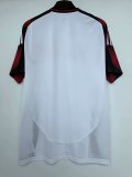 25/26 Flamengo Away Jersey 1:1 Quality
