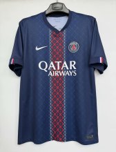 25/26 PSG Home Jersey Fans Version  1:1 Qaulity