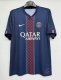 25/26 PSG Home Jersey Fans Version  1:1 Qaulity