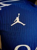 24/25 PSG Fourth Jersey Player Version 1:1 Quality
