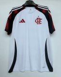 25/26 Flamengo Away Jersey 1:1 Quality