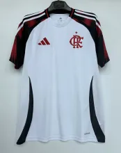 25/26 Flamengo Away Jersey 1:1 Quality