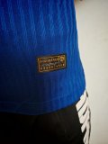 24/25 PSG Fourth Jersey Player Version 1:1 Quality