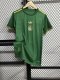 25/26 Mexico Green Jersey Fans Version 1:1 Quality hongpin