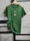 25/26 Mexico Green Jersey Fans Version 1:1 Quality hongpin
