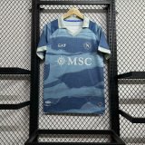 25/26 Napoli Special Jersey Fan Version 1:1 Quality