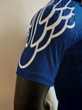 24/25 PSG Fourth Jersey Player Version 1:1 Quality