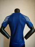 24/25 PSG Fourth Jersey Player Version 1:1 Quality