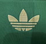 25/26 Mexico Green Jersey Fans Version 1:1 Quality hongpin