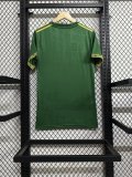 25/26 Mexico Green Jersey Fans Version 1:1 Quality hongpin
