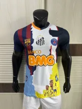 25/26 Neymar jr #11 Special Jersey Player Version  1:1 Quality