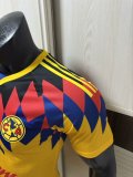 25/26 America Special Jersey Player Version 1:1 Quality