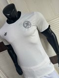 2025 GERMANY 125TH ANNIVERSARY WHITE PLAYER VERSION JERSEY