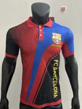 25/26 Barcelona Special Jersey Player Version  1:1 Quality