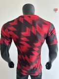 25/26 Man United Training Jersey Player Version 1:1 Quality