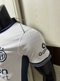25/26 Inter Milan Special Jersey Player Version  1:1 Quality