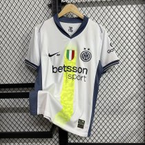 25/26 Inter Milan Special Jersey Fans Version 1:1 quality