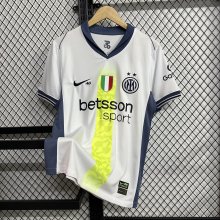 25/26 Inter Milan Special Jersey Fans Version 1:1 quality